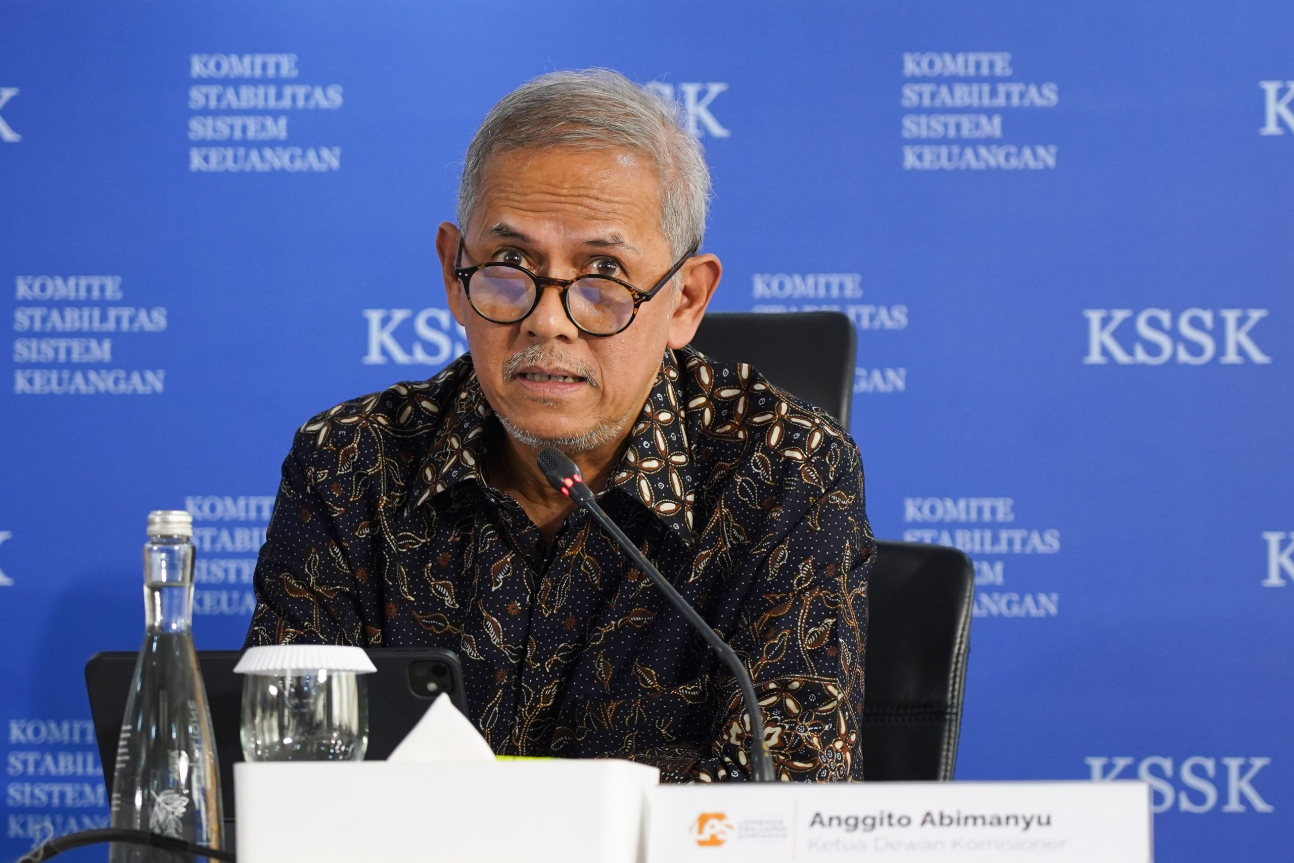 LPS Bayar Klaim Rp243 Miliar kepada Nasabah Empat BPR Bangkrut