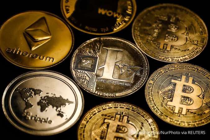 Altcoin Mulai Unjuk Gigi, Simak Prospek HYPE, NEAR, dan AAVE