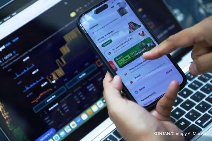 Saham GOTO Rebound, Simak Prospek dan Rekomendasi Analis Terkini