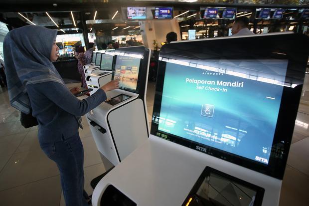 Kemenhub Terbitkan Formula Tarif Batas Atas Tiket Pesawat Bulan Ini