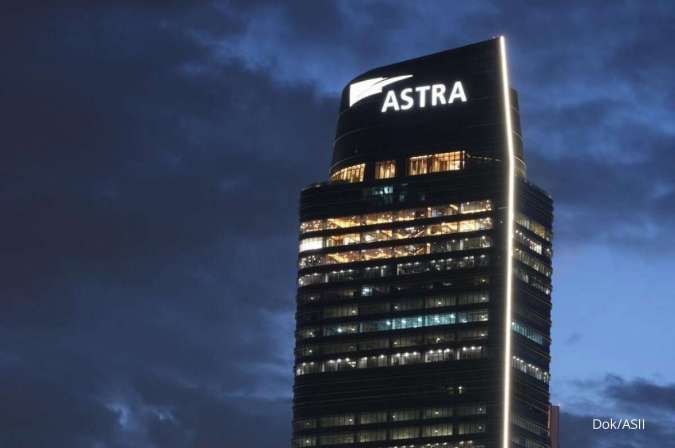 Strategi Memilih Dividen Menarik dari Deretan Emiten Grup Astra
